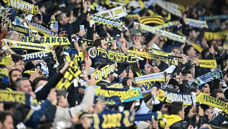 Fenerbahçe Kombine Fiyatları Açıklandı: Hangi Paketler Ne Kadar?