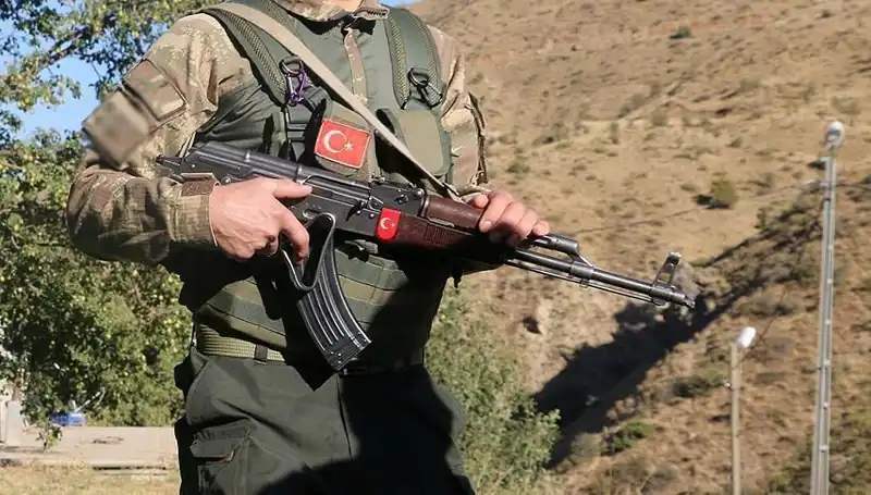 Terörle Mücadelenin Kahramanları: Korucuların Cesareti ve Adanmışlığı