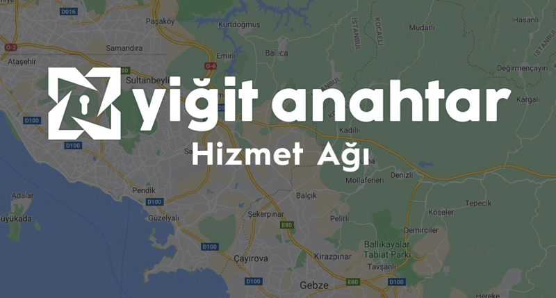 Sultanbeyli, Maltepe ve Diğer Bölgelerde 7/24 Acil Çilingir Hizmetiyle Ferahlayın!