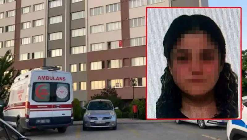Buzlu Derin Dondurucuda Bebeğin Cesedi: Anne Kimdir?