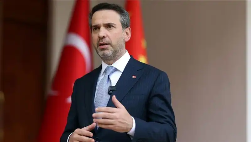 Bayraktar'dan Önemli Açıklama: Hibe Değil Ticaret Vurgusu!