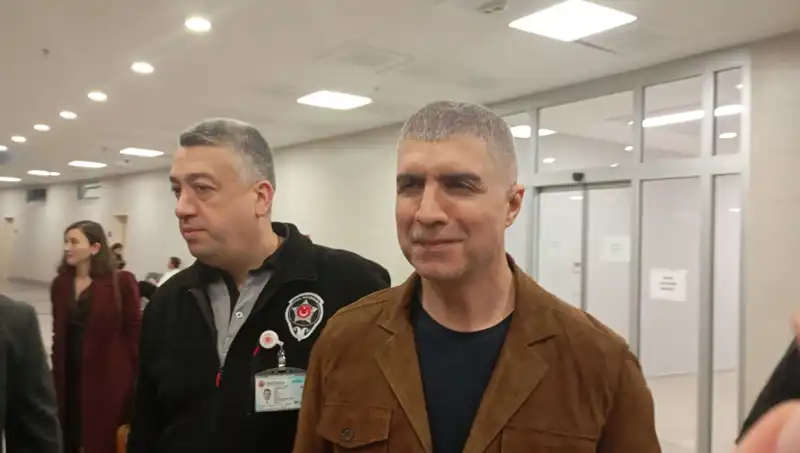 Maliye Bakanlığı Özcan Deniz Hakkında Vergi İncelemesi Başlattı!