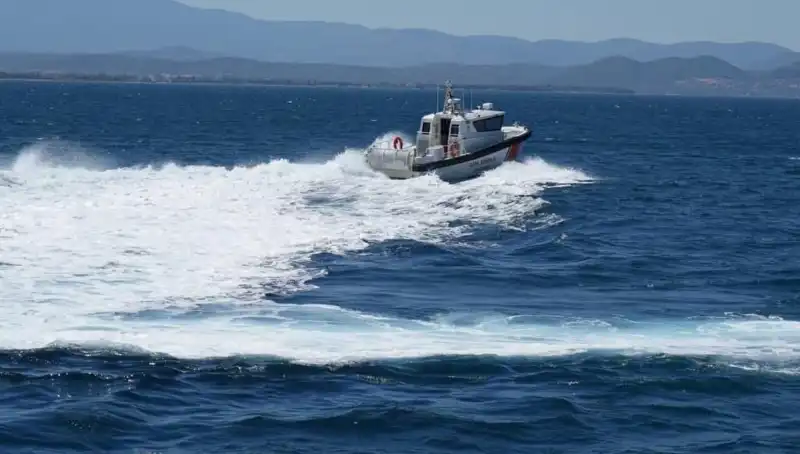 Balıkesir'de Kaybolan Yaşlı Adam Denizde Bulundu: Korkunç Son