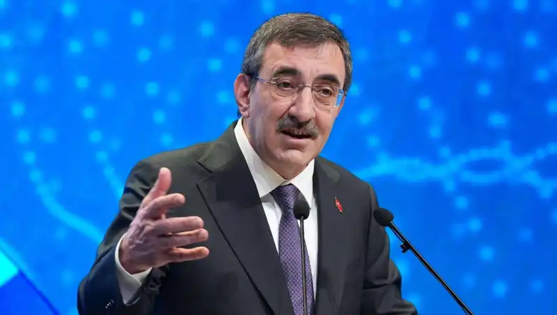 Cevdet Yılmaz'dan CHP Kurultay Davasına İlişkin Şaşırtan Değerlendirme