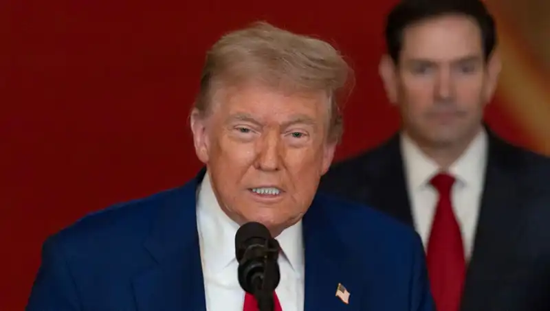 Trump’tan İran Nükleer Programına 30 Milyar Dolar Tepkisi: Yeni Kriz Kapıda mı?