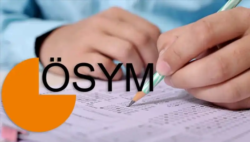 2025 YKS Sınav Yerleri Açıklandı mı? ÖSYM'DEN AÇIKLAMALAR!
