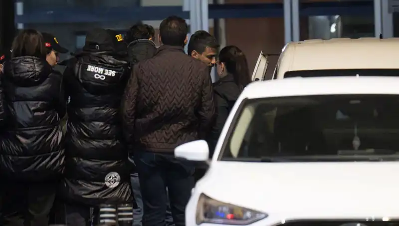 Dilan Polat ve Engin Polat, Sonunda Serbest Bırakıldı: Neler Oldu?