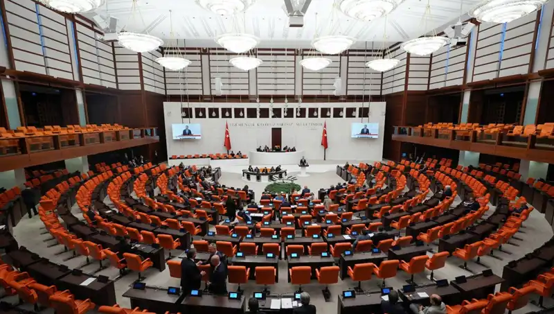 Meclis Başkanı Seçimi: Yarının Gözde İsimleri Kimler Olacak?