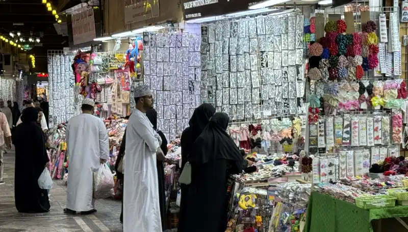 200 Yıllık Tarihiyle Matrah Çarşısı: Bir Zaman Yolculuğu