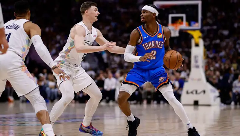 NBA Final Serisi Heyecanı: Eşitlik 3-3'e Geldi