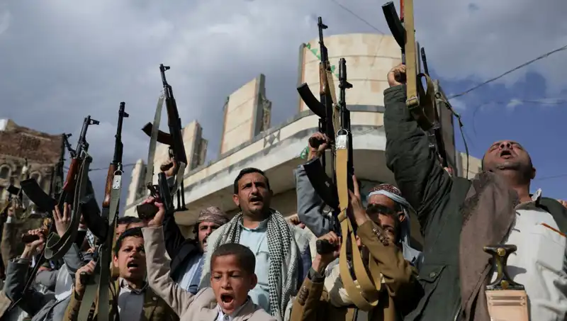 Husiler’den ABD’ye Sürpriz İddia: Yemen’de Kara Harekâtına Hazırlanıyorlar