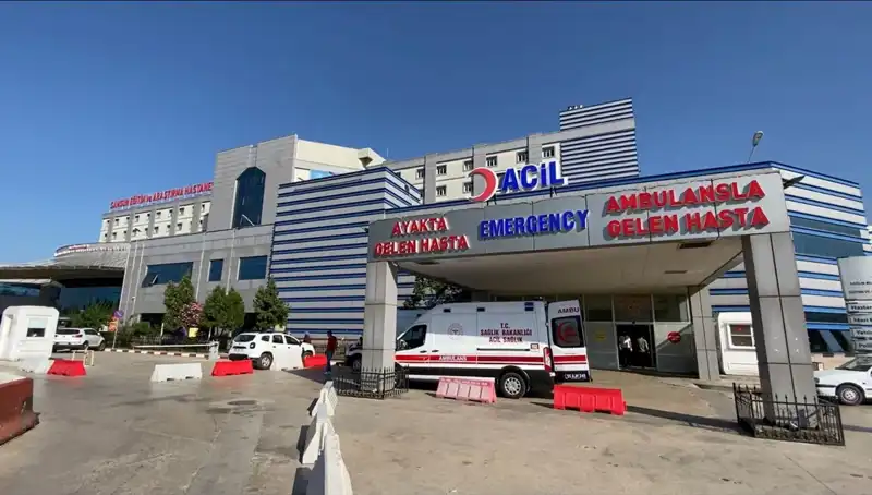 Tavuktan Zehirlenme Skandalı: 225 İşçi Sağlığına Kavuştu