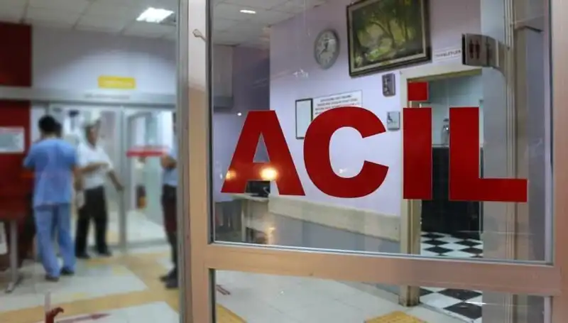 Niğde'de Talihsiz Kaza: 6 Yaşındaki Çocuk Römorkun Altında Can Verdi