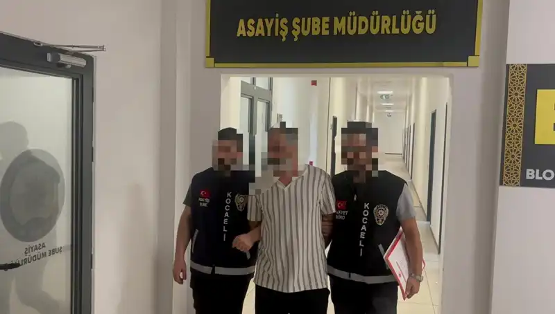 Kocaeli'nde Aile Vahşeti: Şoke Eden Olayın Ayrıntıları