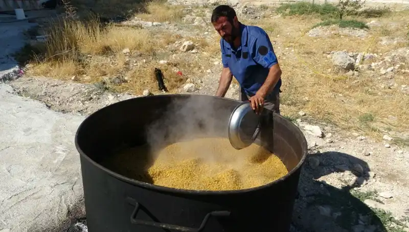 : Geleneksel Kazan Festivali Başlıyor: Ağustos'da Eğlence ve Lezzet Dolu Günler!