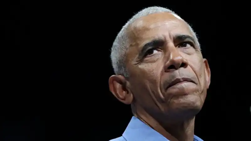 Obama'nın Uzaylılar Açıklaması: Gerçekten Varlar mı?