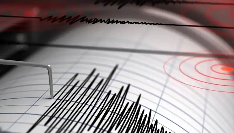 Manisa'da Şaşırtan 4 Büyüklüğündeki Deprem, Vatandaşları Korkuttu!