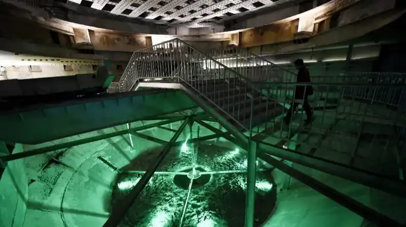 ABD, Çin'i Gizli Nükleer Test ile Suçluyor: Gerçekler ve Olası Sonuçlar