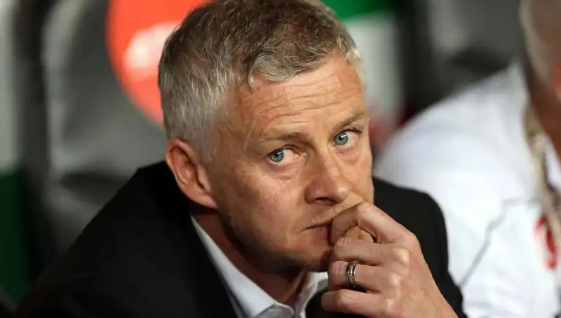 Hayal Kırıklıklarıyla Dolu Sezonun Ardından Solskjaer'in Geleceği Nasıldır?