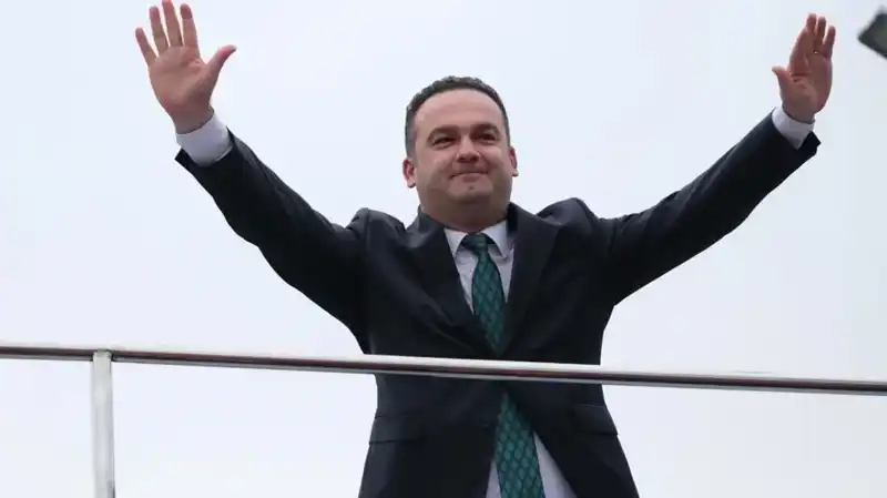 Görele Belediye Başkanı Hasbi Dede Neden Görevden Uzaklaştırıldı? Tüm Ayrıntılar Burada!