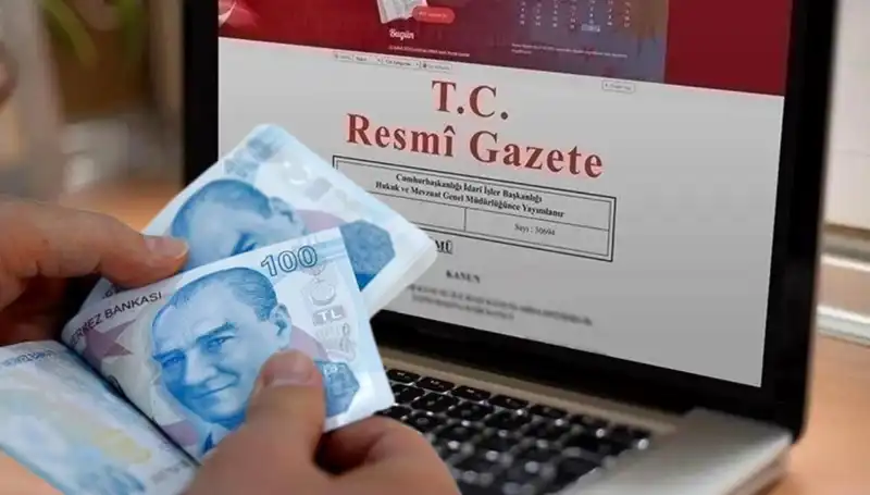 Resmi Gazete'de Bugün Neler Oluyor? 2 Nisan 2025’teki Önemli Gelişmeler