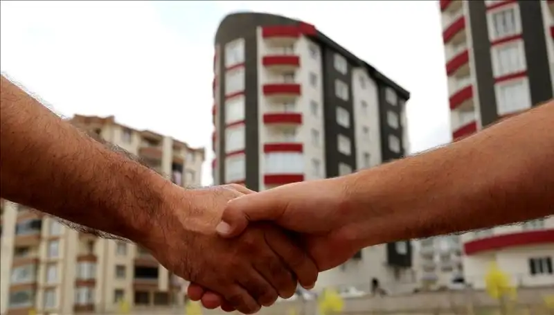 TOKİ’den 47 İlde Açık Artırma: 158 ve 350 İş Yeri Satışı Ne Zaman?