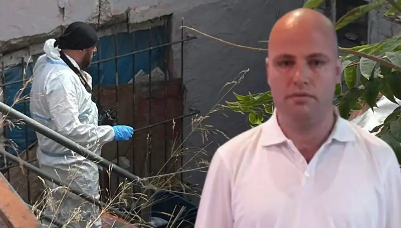 İstanbul'da Şok Eden Vahşet: Ev Arkadaşının Boğazını Kesen Zanlının İfadesi Ortaya Çıktı