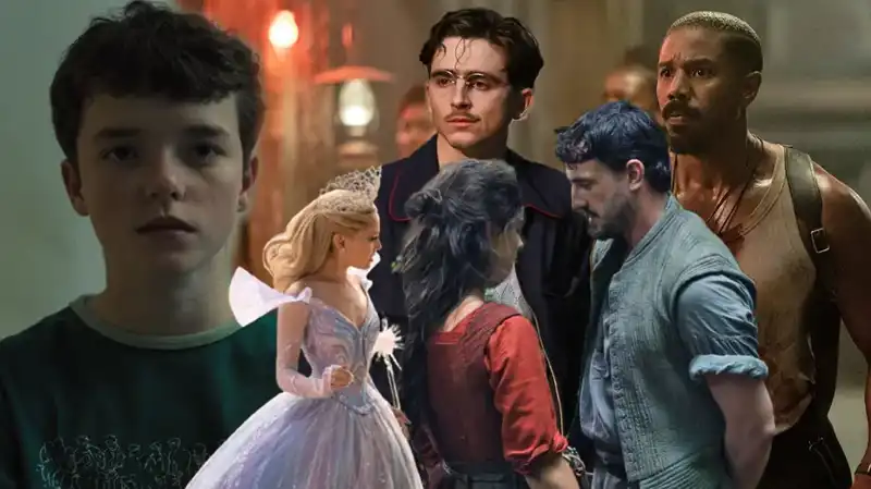 2026 Critics Choice Ödülleri Gecesinde Yıldızlar Geçidi: Kazananlar Kim Oldu?