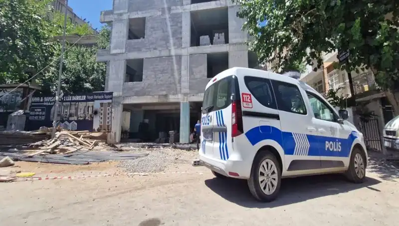 Diyarbakır’da Gece Gelen Acı Haber: İki Kayıp Birden Yaşandı