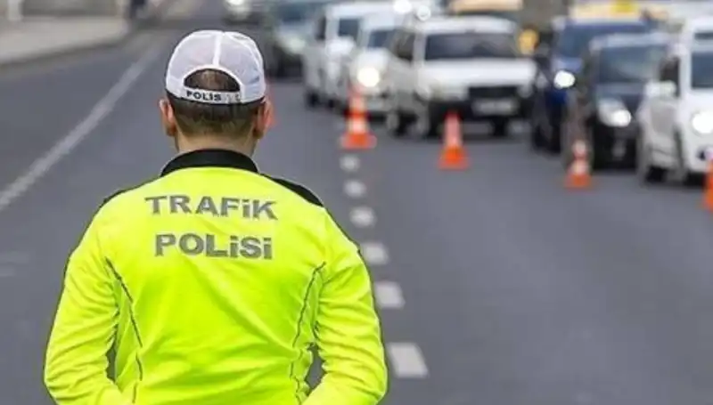 Cumartesi Günü Trafik Kapatmaları: Hangi Yollar Etkilenecek?