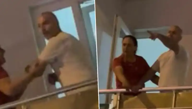 Bursa'da Sarsıcı Olay: "Burayı Terk Edin, Katliam Yaparım" Çığlığı