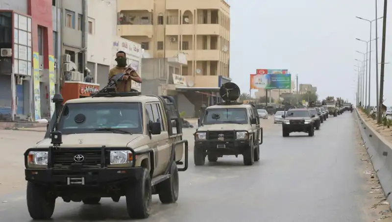 Birleşmiş Milletler, Libya'daki İnsani Kriz İçin Acil Önerilerde Bulundu