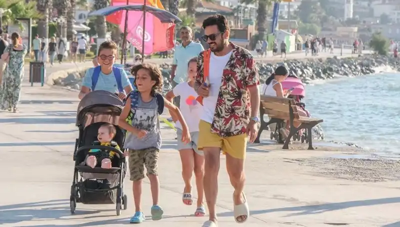 Ne Olacak Halim: Yeni Türk Filmi Hakkında Bilmeniz Gereken Her Şey