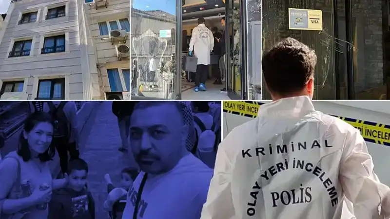 Böcek Ailesinin Ölümüne Dair Davada İddianame Kabul Edildi, İlk Duruşma Tarihi Belli Oldu!