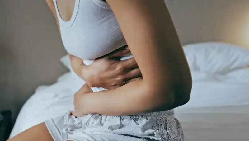 Mide Ağrısını Geçiştirenler Dikkat! Doktorlar 1 Yıl Ömür Kaldığını Söyledi