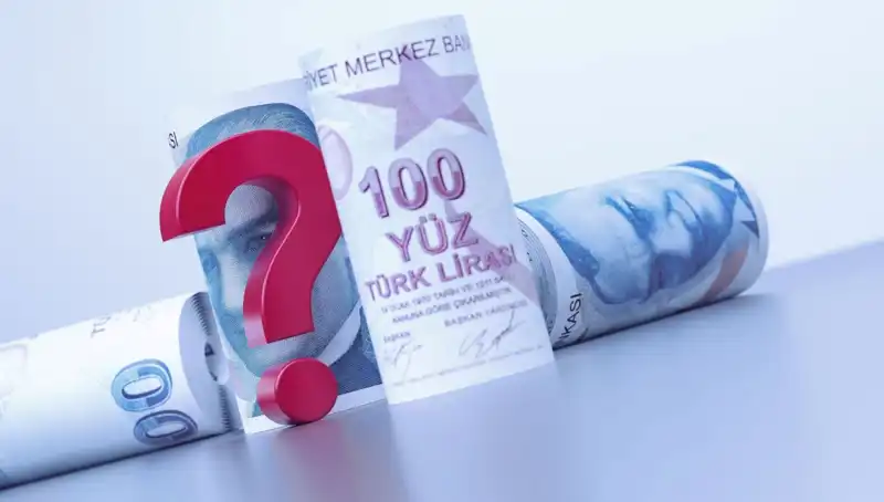 2025'te Memur ve Emekli Maaşları Ne Olacak? 5 Aylık Enflasyon Farkları Hesaplanıyor!