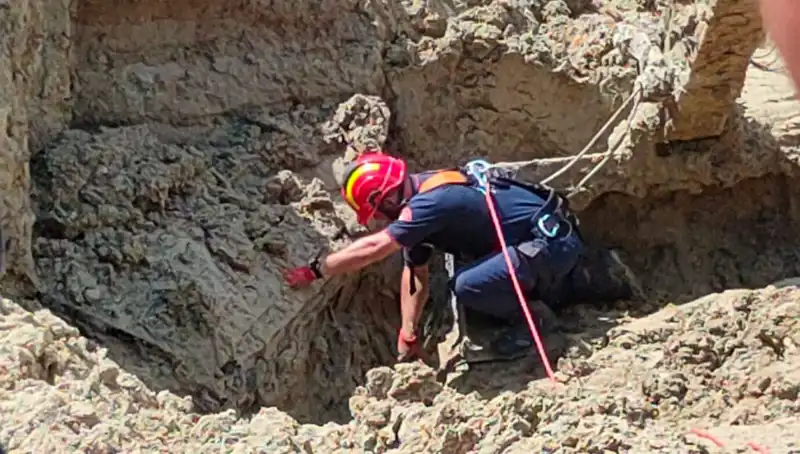 Silivri’de Göçükte Kayıp Operatörün Cansız Bedenine Ulaşıldı: Detaylar