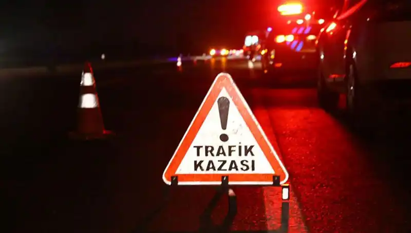 Şanlıurfa'da Zincirleme Kaza: 7 Kişi Yaralandı, Olay Yerinde Panik Hakimdi