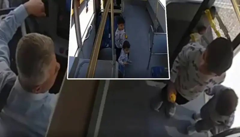 İETT Otobüsünde Kardeşlerin Bahar Kaçamağı: Kaçışın Sırrı Ne?