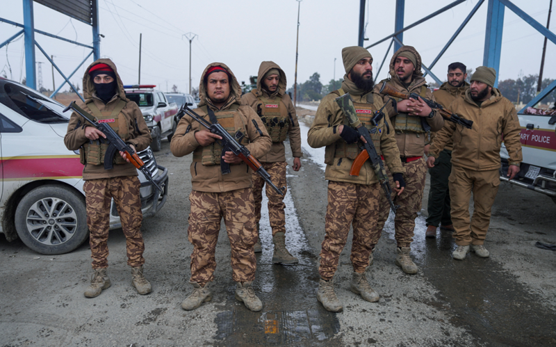 Ateşkesin 3. Günü: Şam’ın SDG’ye Verdiği Süre Yarına Eriyor