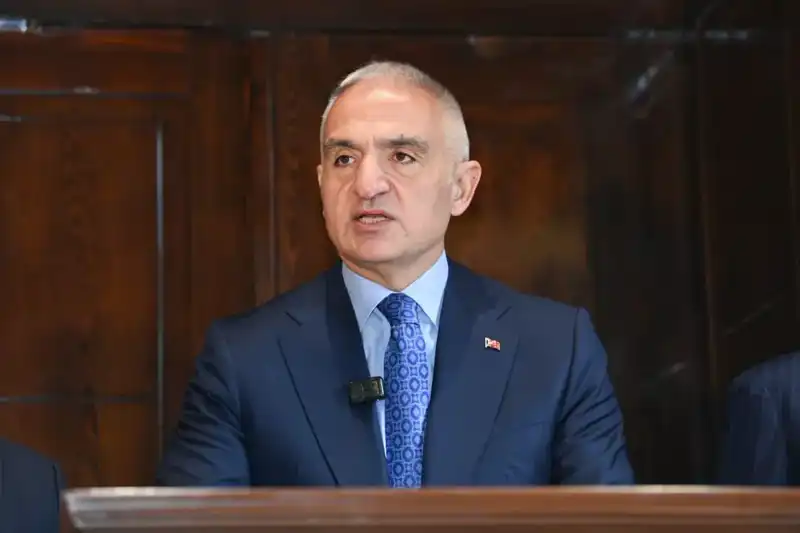 6 Şubat Depremlerinin Ardından Tarihi Eserler Restorasyona Kavuşuyor