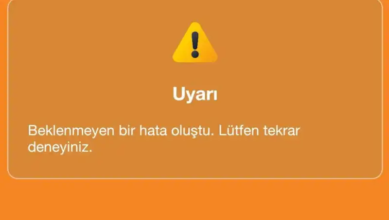 ÖSYM AİS’e Erişim Sorunları: 11 Haziran 2025'te Ne Oldu?