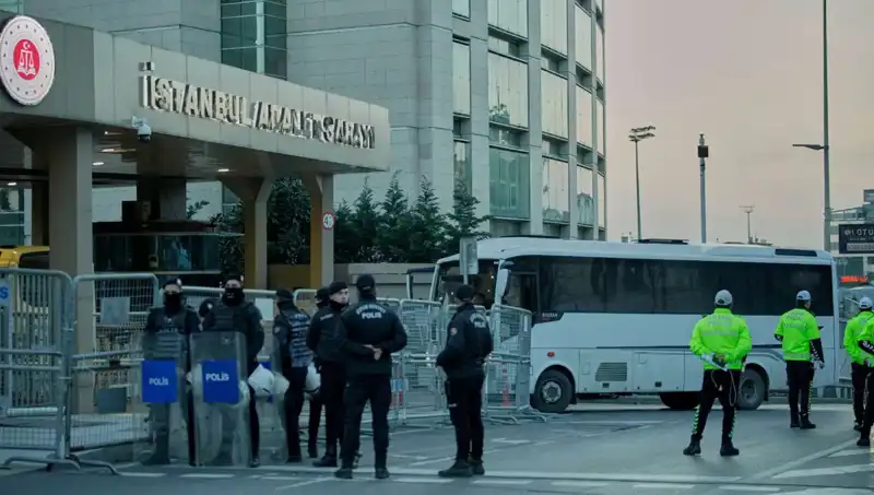 İstanbul'da Önemli Gelişme: İş İnsanı Hakkında Yakalama Kararı Çıktı