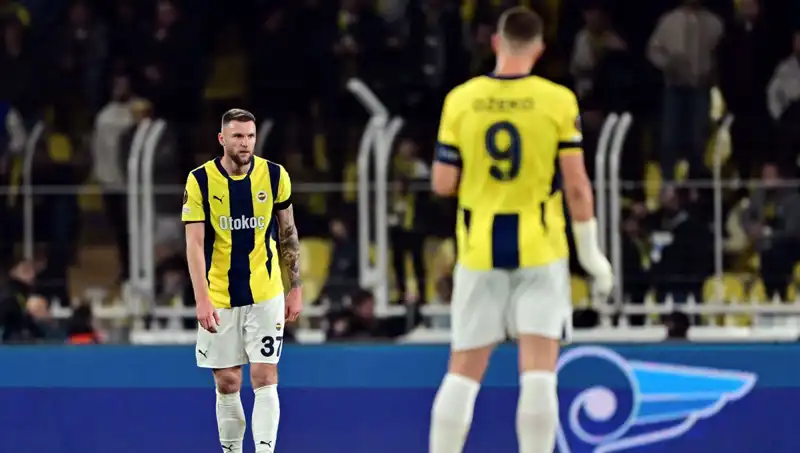 Turu Zora Soktu! 7 Mart 2025 Spor Manşetleriyle Gelişmeler