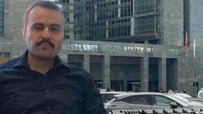 Kadın Hakime Saldıran Savcıya 42 Yıla Kadar Hapis İstemi!