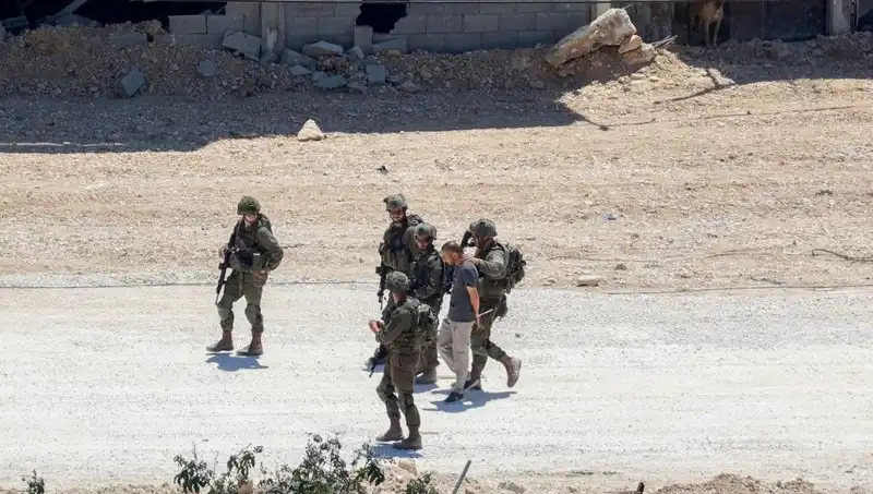 İsrail Ordusunun Kapıları Kapatması: Ambulansın Yolda Kalmasının Perde Arkası