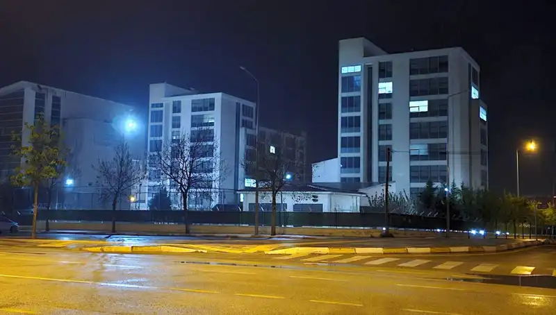 Yurtta İtinçli Zehirlenme Vakası: 56 Öğrenci Hastaneye Kaldırıldı!
