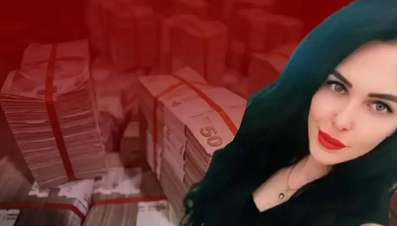 Bankacı Perihan’ın 37 Milyonluk Vurgunu: Müfettişler Sayesinde Ortaya Çıktı!