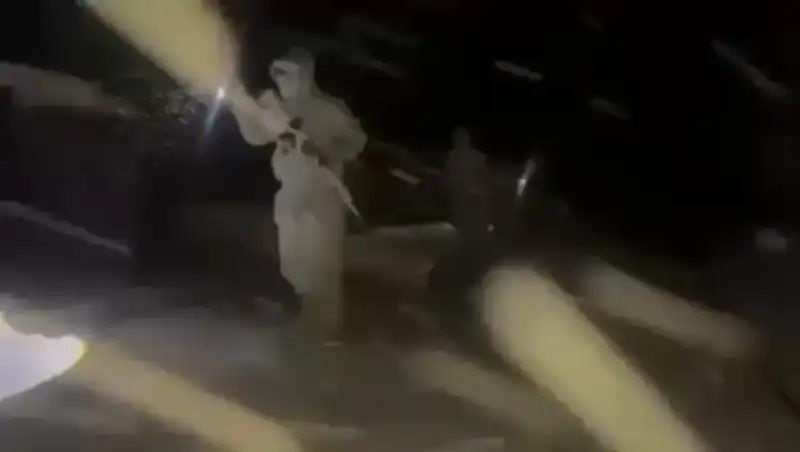 Van'da Hudut Hattında Uyuşturucu Operasyonu: Kilolarca Madde Ele Geçirildi