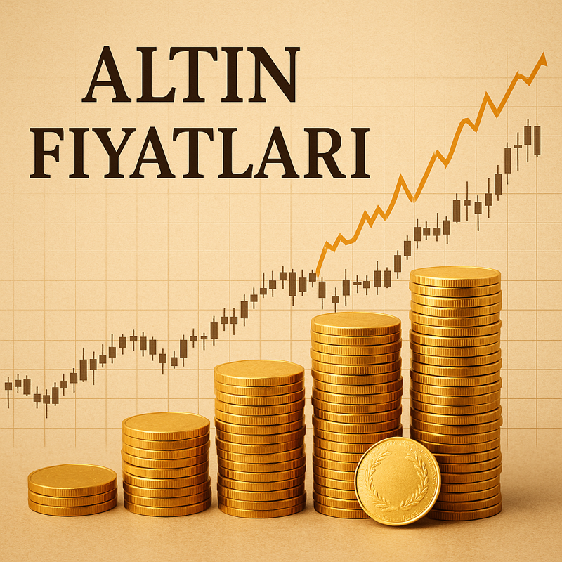 Altın Fiyatları Neden Dalgalanıyor? Son Durum ve Gelecek Beklentileri